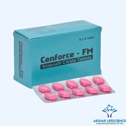 Cenforce