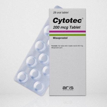 Cytotec
