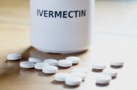 iwermektyna
