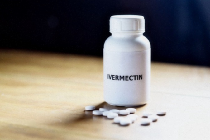 iwermektyna