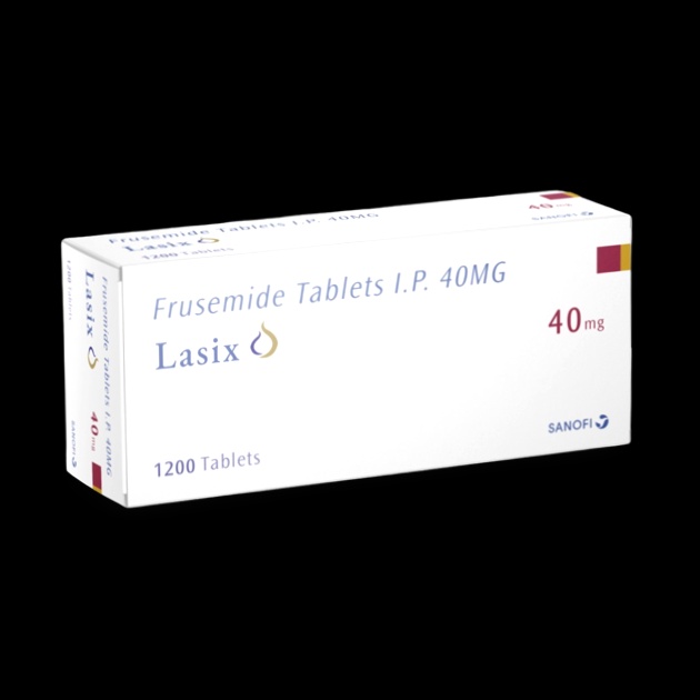 Lasix