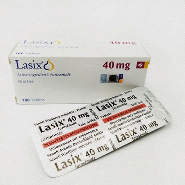 Lasix Furosemide