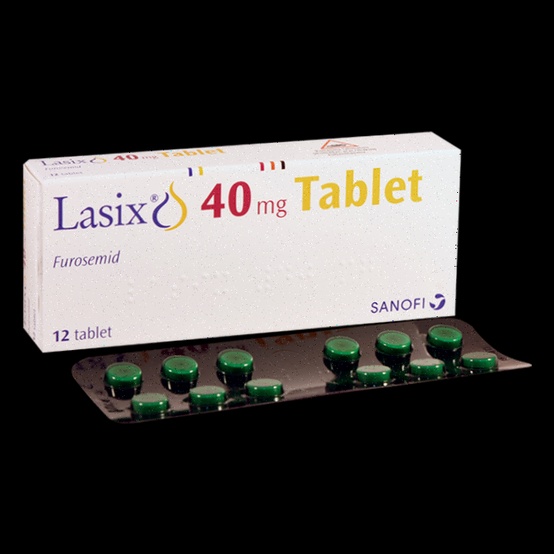 Lasix