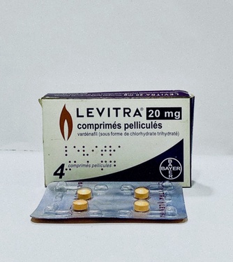levitra
