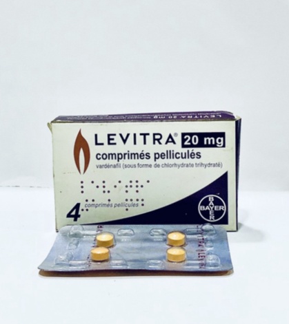 levitra
