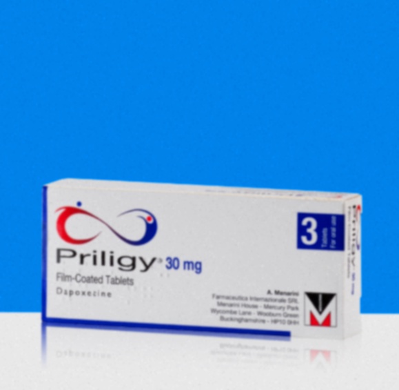 Priligy