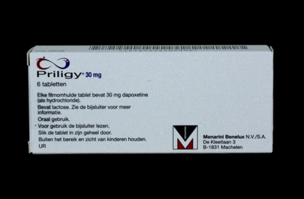 Priligy
