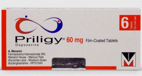 Priligy