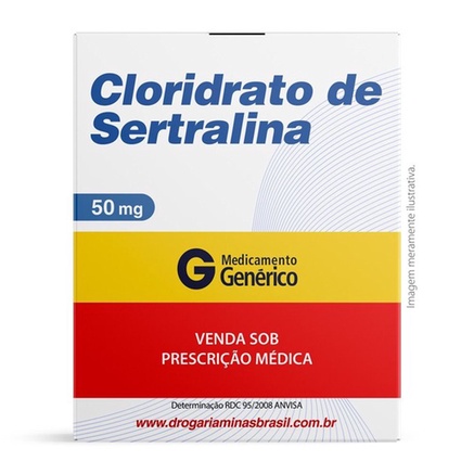 sertralina