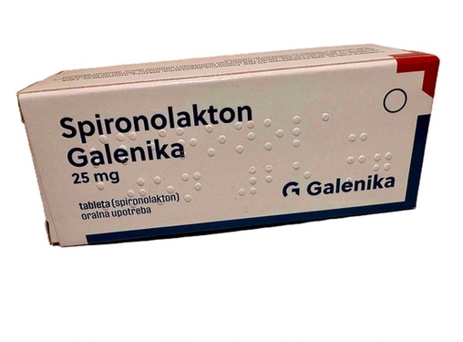 spironolakton