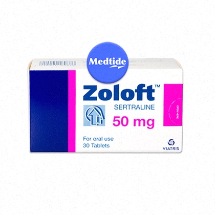 Zoloft